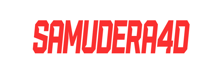 Samudera4D